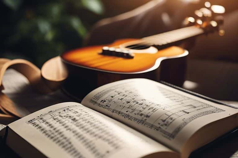 สุดยอดคู่มือสําหรับผู้เริ่มต้น – วิธีเล่นอูคูเลเล่