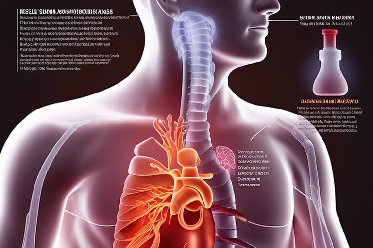 วิธีบรรเทาอาการกรดไหลย้อนด้วยยาที่ดีที่สุดสําหรับโรคกรดไหลย้อน