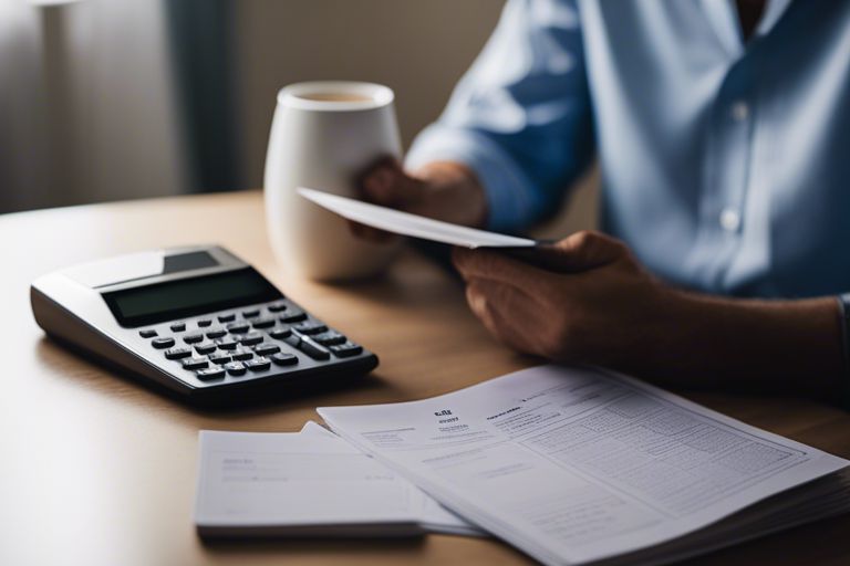 คําแนะนําทีละขั้นตอนในการประมาณค่ารักษาภาวะมีบุตรยาก