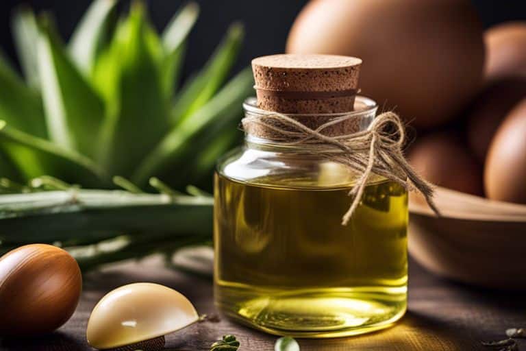 วิธีต่อสู้กับผมร่วงตามธรรมชาติ – การเยียวยาที่บ้านที่ได้ผลจริงๆ!