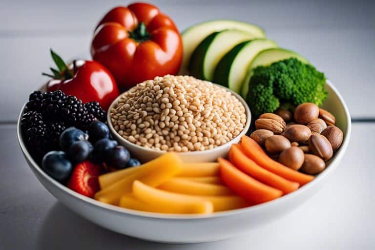 วิธีการรวมไฟเบอร์ในอาหารของคุณเพื่อหลีกเลี่ยงโรคริดสีดวงทวาร