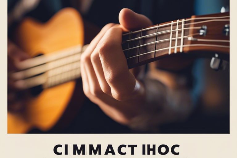 การสอนทีละขั้นตอน – วิธีเล่นอูคูเลเล่ในไม่กี่นาที