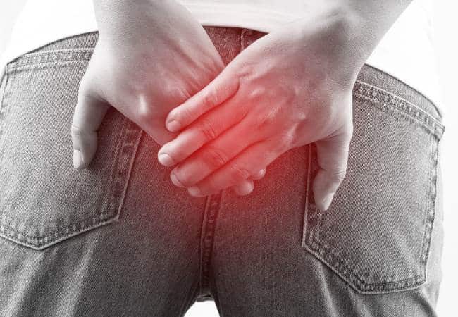 วิธีบรรเทาอาการปวดริดสีดวงทวารที่บ้าน
