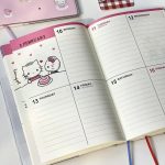 H ell o Ki tty 2025 Planner & Calendar