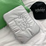 JOS.EPH AND STACEY Hello Kitty Black