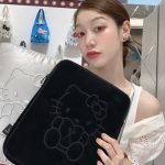 JOS.EPH AND STACEY Hello Kitty Black