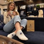 ถุงเท้า Polo Teddy No-Show Socks มาใหม่